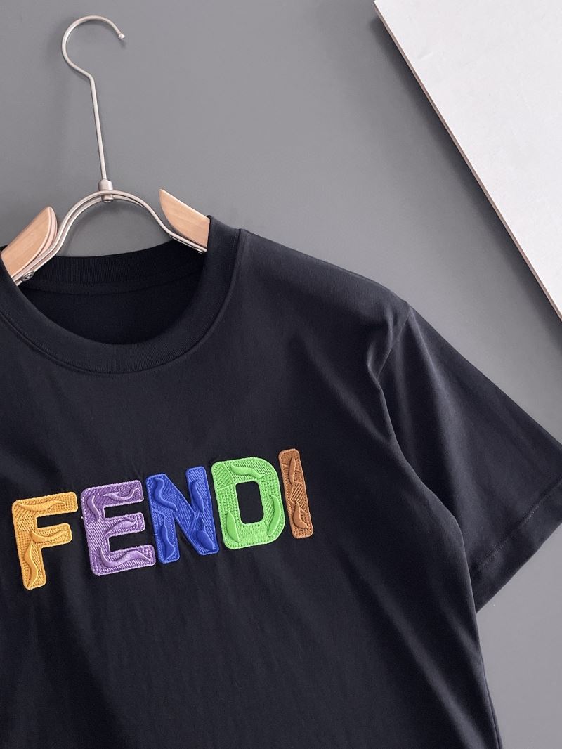 Fendi T-Shirts